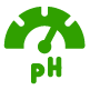 Ikona - Regulacja pH
