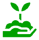 Ikona - Pielęgnacja roślin